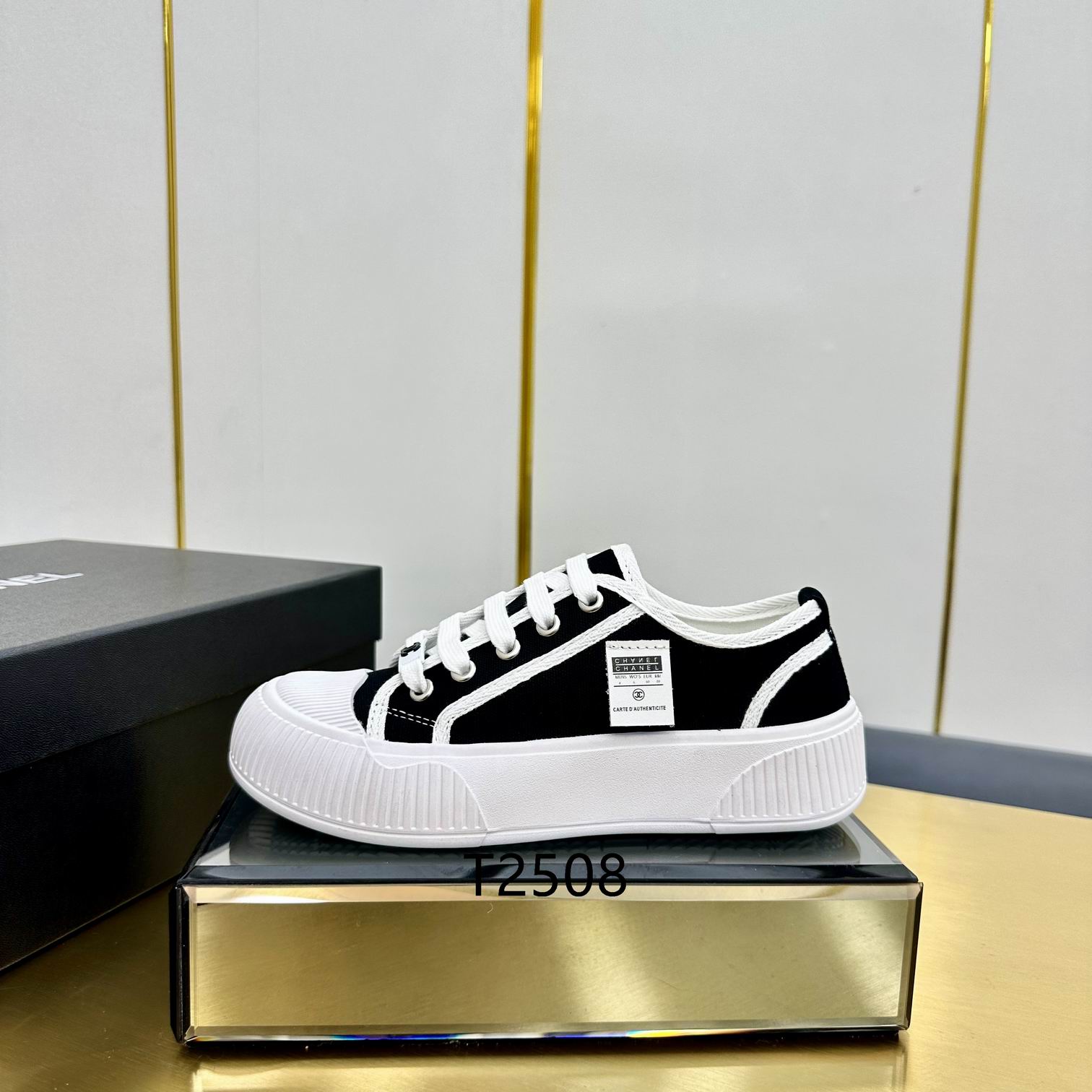 CHANEL shoes 35-41 h0811